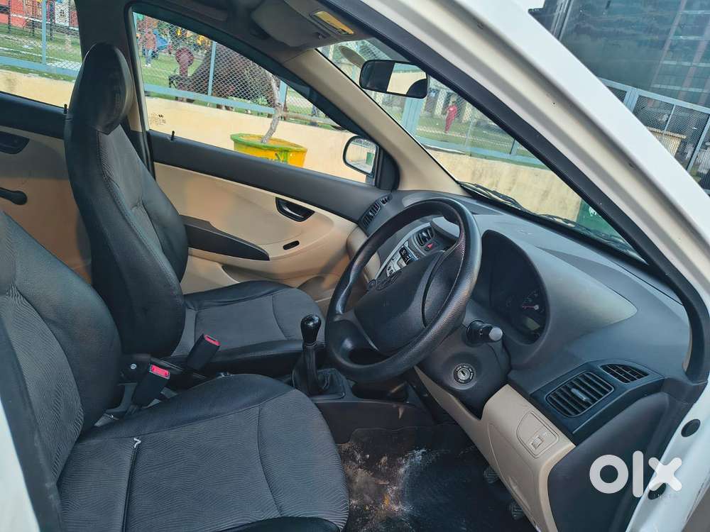 Hyundai Eon 1.0 Era Plus, 2014, Petrol