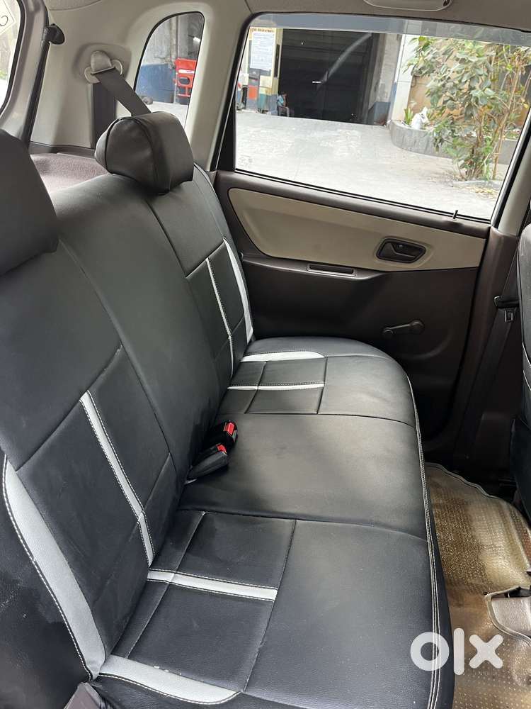 Maruti Suzuki Zen Estilo Lxi Green (cng), 2012, Cng & Hybrids