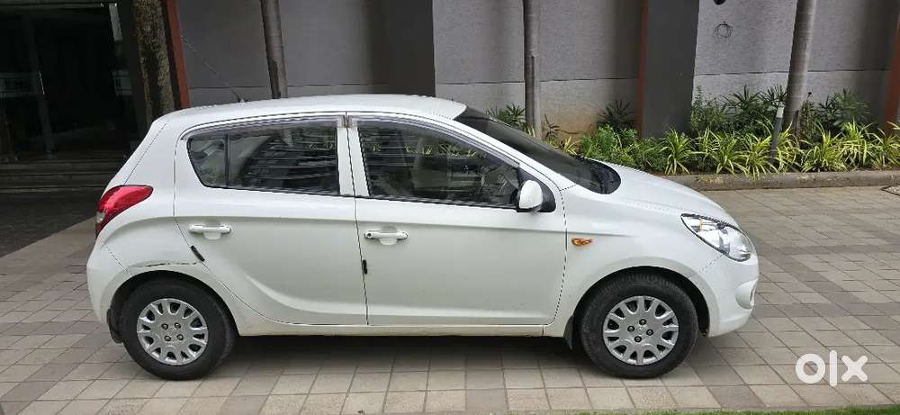 Hyundai I20 Single Owner Car