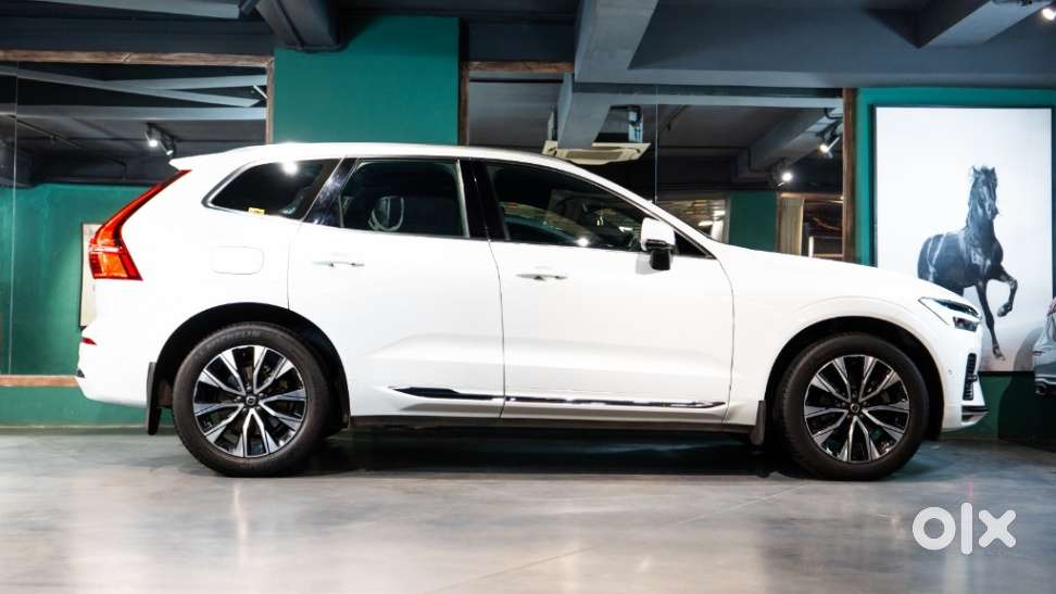 Volvo Xc60 2.0 B5 Ultimate, 2025, Petrol