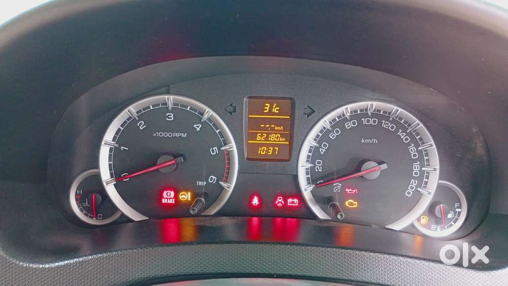 Maruti Suzuki Swift Dzire Zdi Bsiv, 2012, Diesel