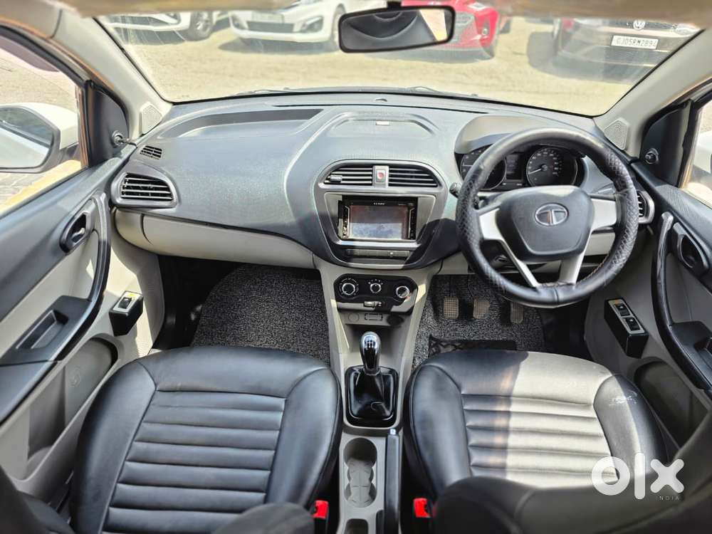 Tata Tiago Xe, 2018, Petrol