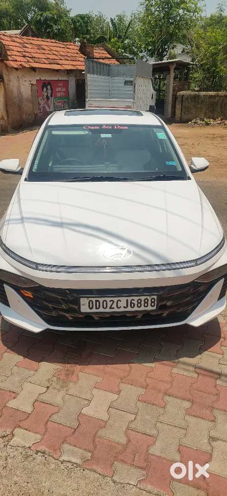 Verna Petrol