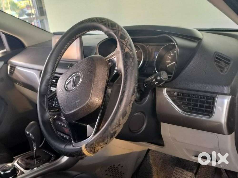 Tata Nexon 1.2 Revotron Xm, 2018, Diesel
