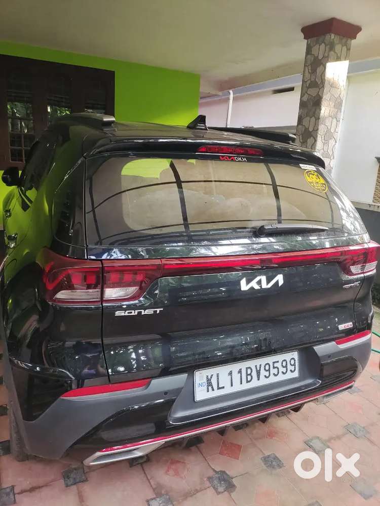 Gt Line..extended Service Warranty Upto