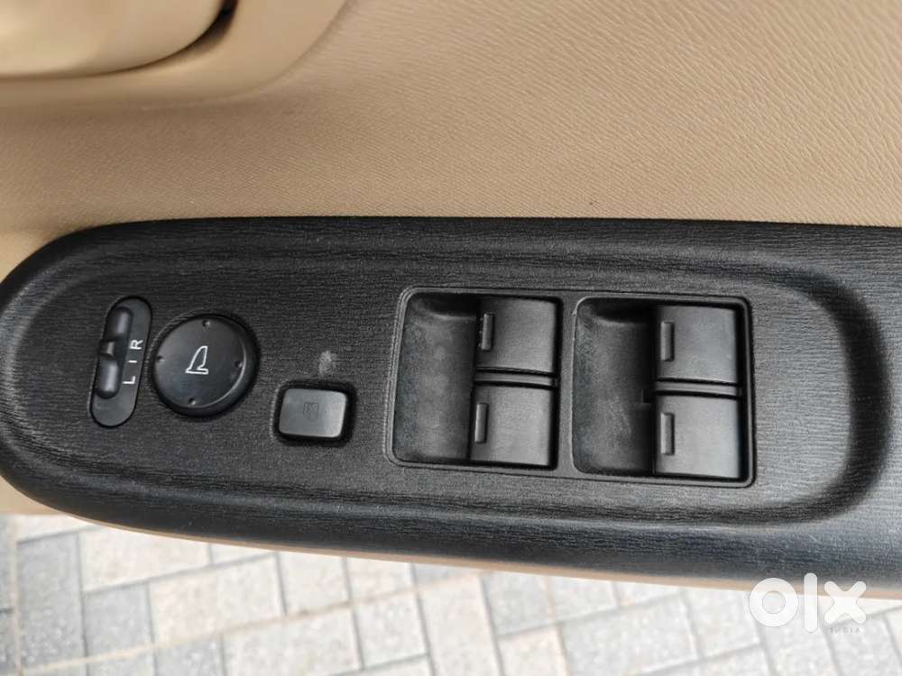 Honda Amaze 1.2 S I-vtec, 2015, Petrol