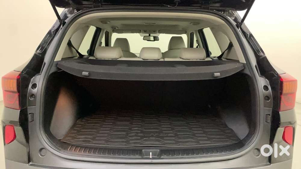 Kia Seltos Htx G, 2022, Petrol