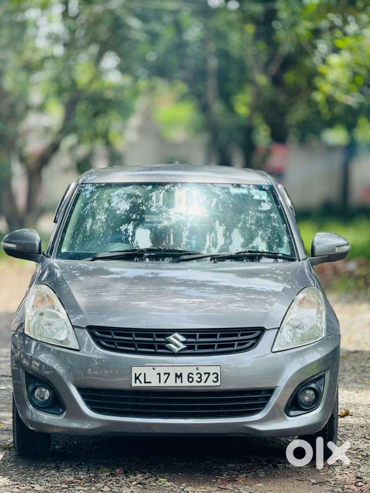 Maruti Swift Dzire Vdi Diesel
