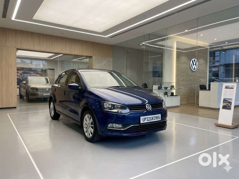 Volkswagen Polo 2013-2015 1.5 Tdi Highline, 2015, Diesel
