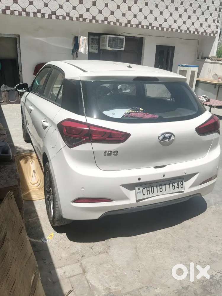 Hyundai Magna20 I20