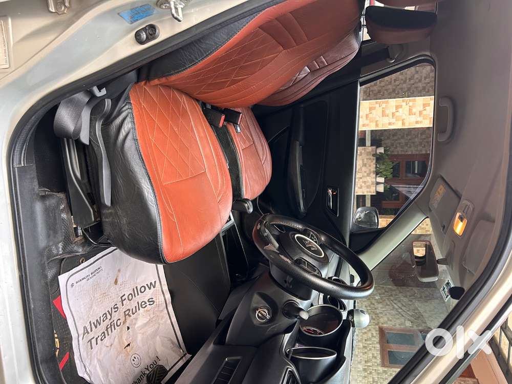 Maruti Swift Amt Vxi 2018
