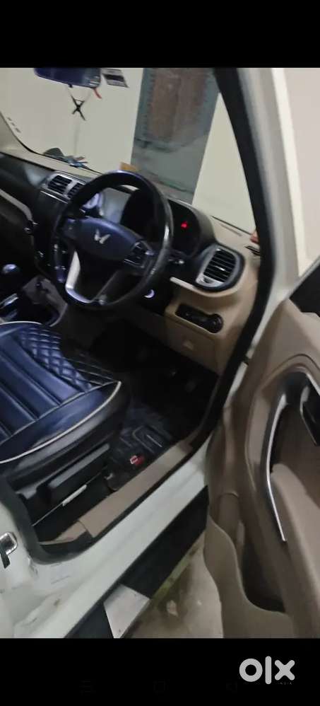 Mahindra Bolero Neo 2023 Manual