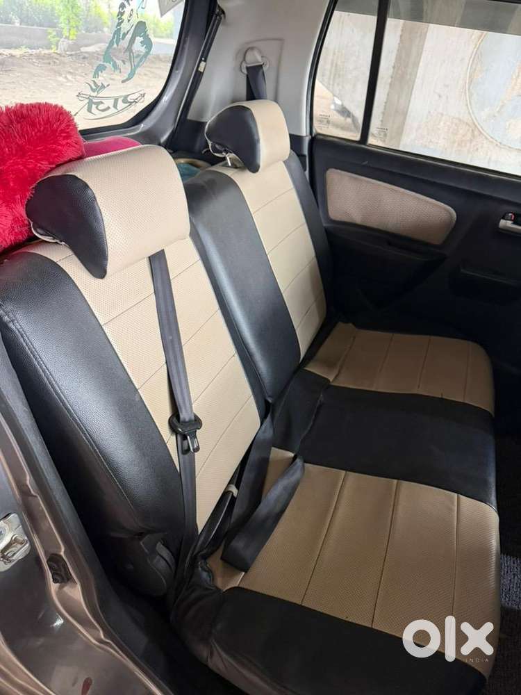 Maruti Suzuki Wagon R 2018 Cng & Hybrids 111500 Km Driven