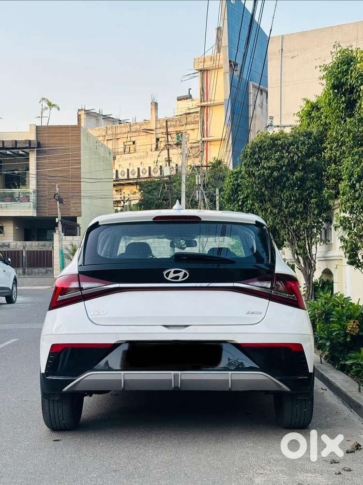 Hyundai I20 1.2 Asta, 2024, Petrol