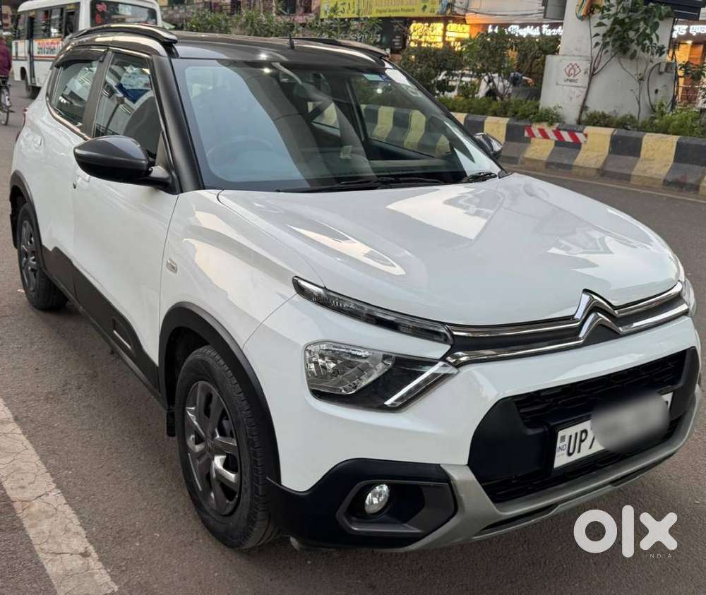 Citroen C3, 2023, Petrol