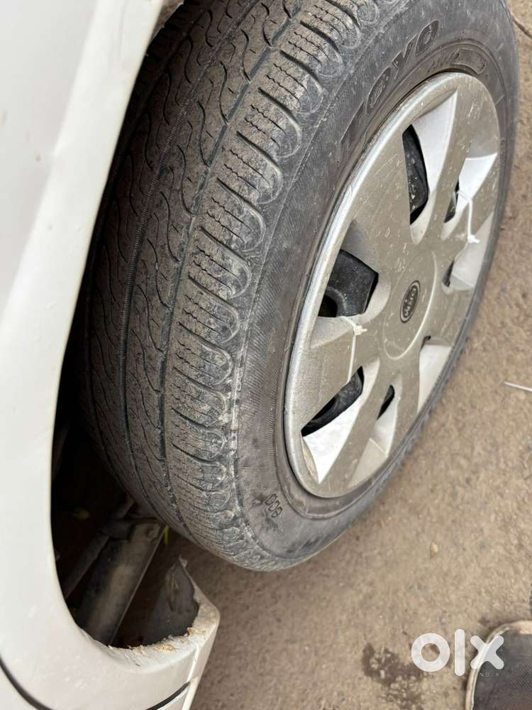 Maruti Suzuki Alto 2012 Km Driven 76000