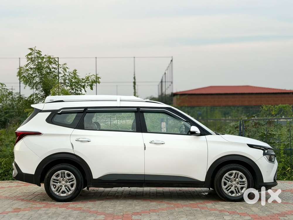 Kia Carens, 2023