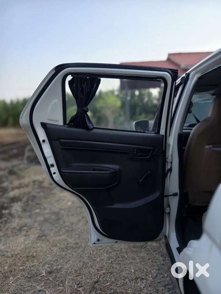 Maruti Suzuki S-presso 2020