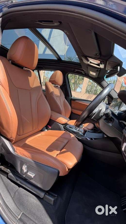 Bmw X3 2.0 Xdrive 30i M Sport, 2022, Petrol