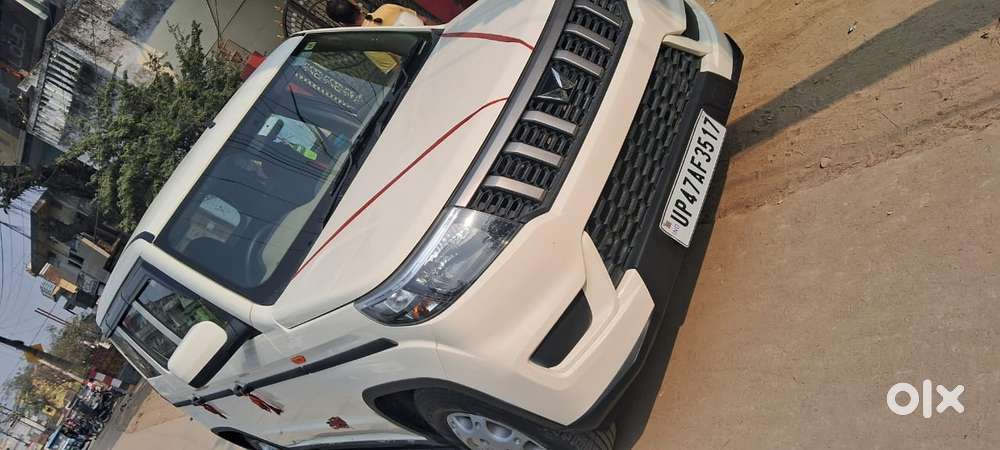 Mahindra Bolero Neo 1.5 N8, 2024, Diesel