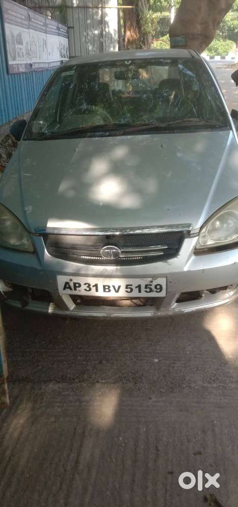 Tata Indica V2 2012 Diesel