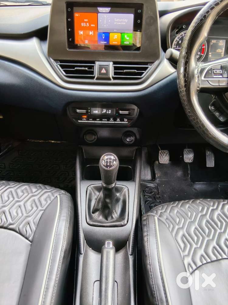 Maruti Suzuki Baleno Delta Cng, 2024, Cng & Hybrids