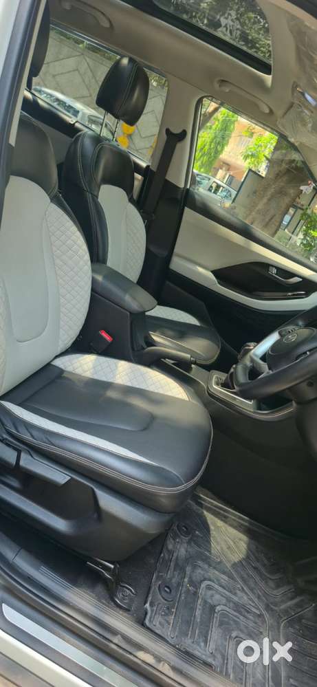 Hyundai Creta 1.5 Mpi Sx Adventure Edition Mt, 2021, Petrol
