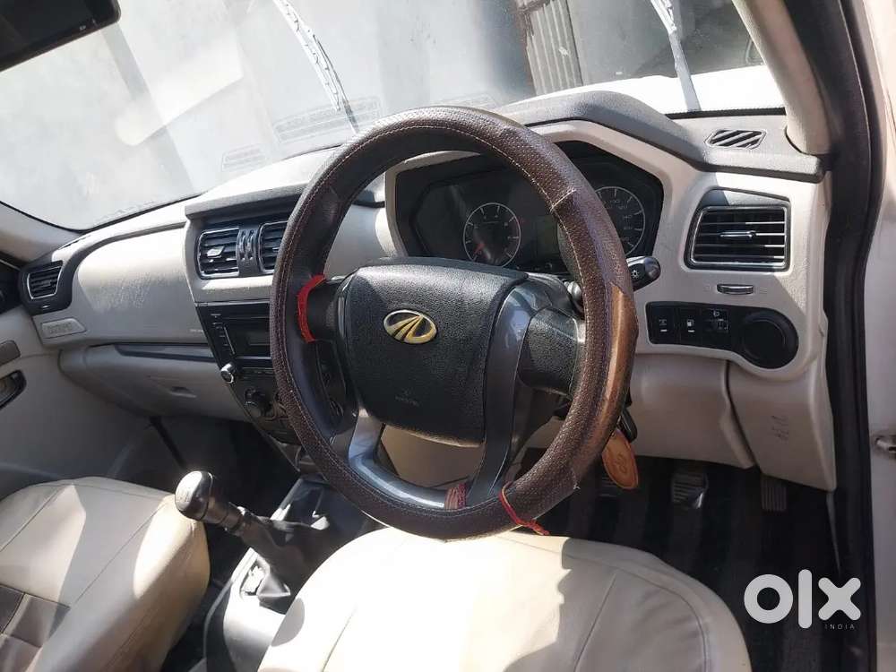 Mahindra Scorpio 2019 Diesel Well Maintained