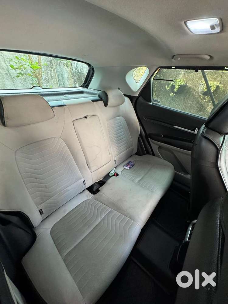 Kia Automatic Petrol 2021 Car