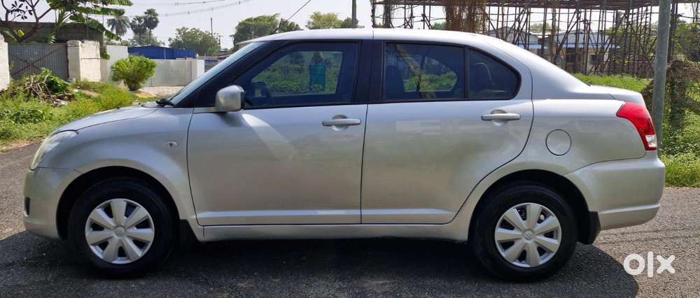 Maruti Suzuki Swift Dzire 1.3 Vxi, 2010, Petrol
