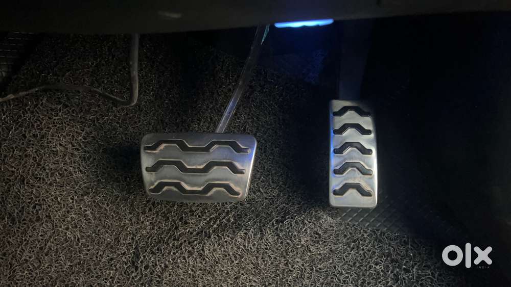 Hyundai New I20 1.0 Asta (o) Turbo Dct, 2022, Petrol