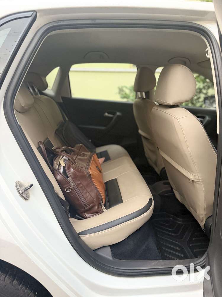 Volkswagen Polo 1.2 Gt Tsi, 2015, Petrol