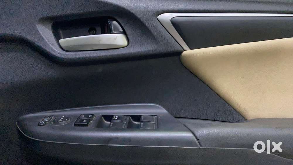 Honda Jazz Vx Cvt, 2018, Petrol