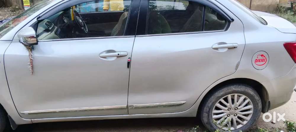 Maruti Suzuki Dzire 2019 Diesel Good Condition