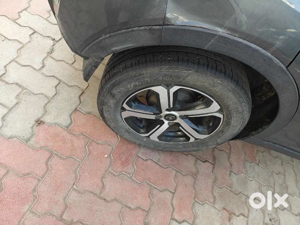 New Condition