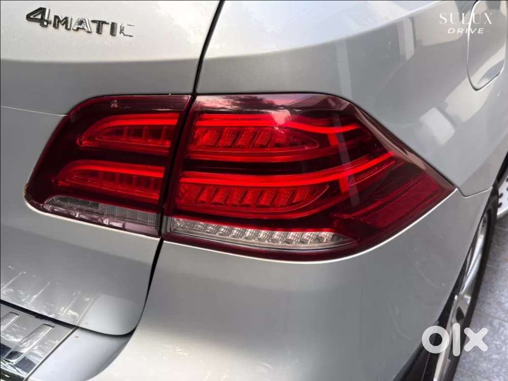 Mercedes-benz Gle Class 250d, 2019, Diesel