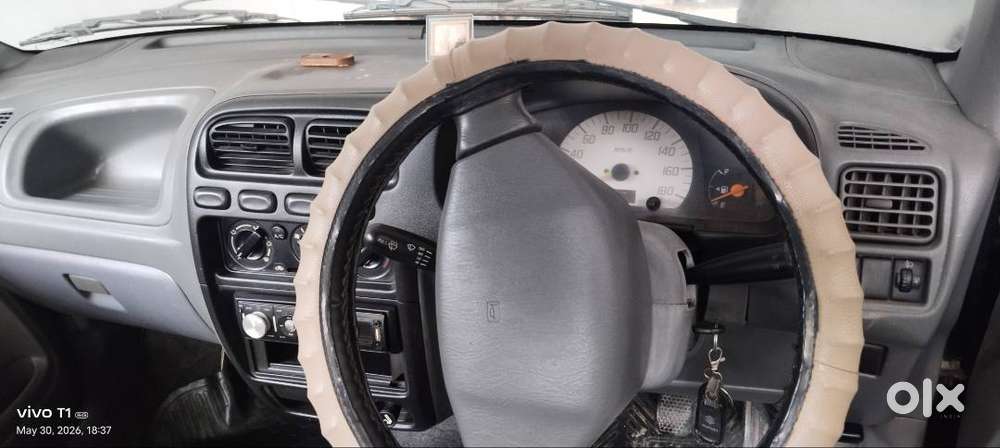 Maruti Suzuki Alto 800 2005 Petrol 78000 Km Driven