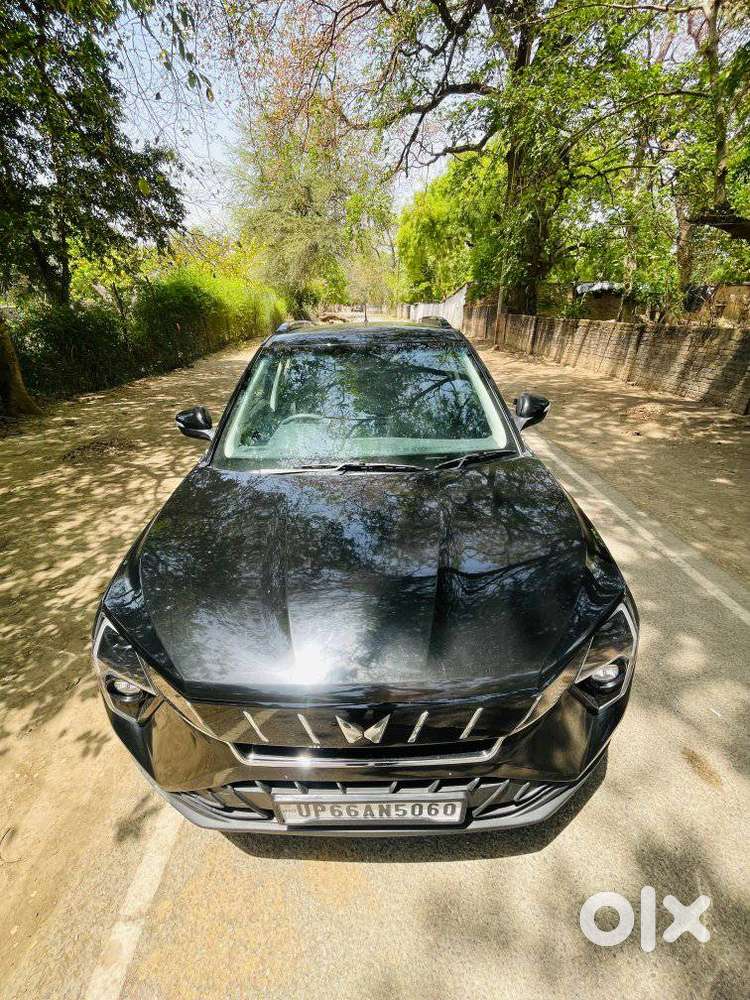 Mahindra Xuv 3xo Ax5 Ds Mt, 2026, Diesel