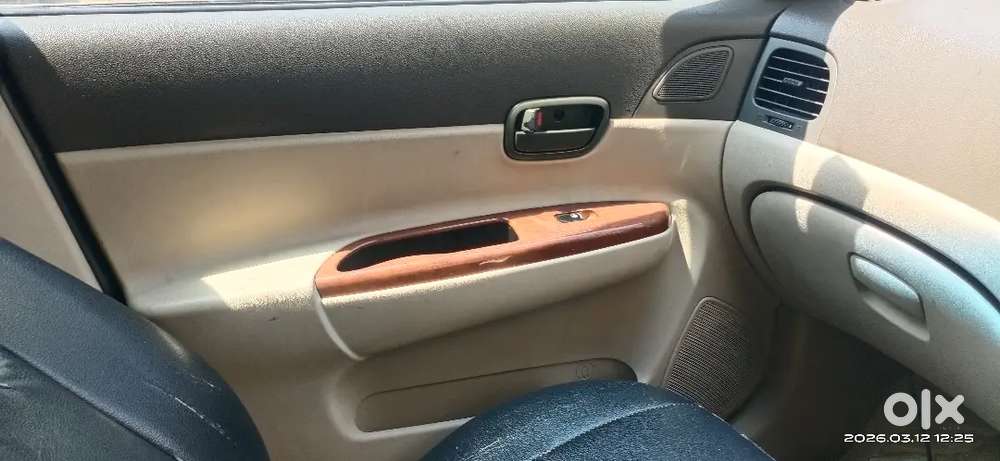 Hyundai Verna 2009 Diesel Well Maintained