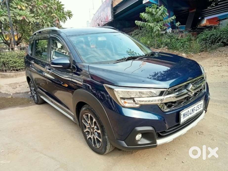 Maruti Suzuki Xl6 Zeta Mt Cng, 2024, Cng & Hybrids