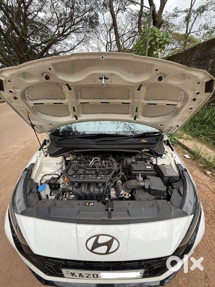 Hyundai I20 1.2 Spotz, 2024, Petrol