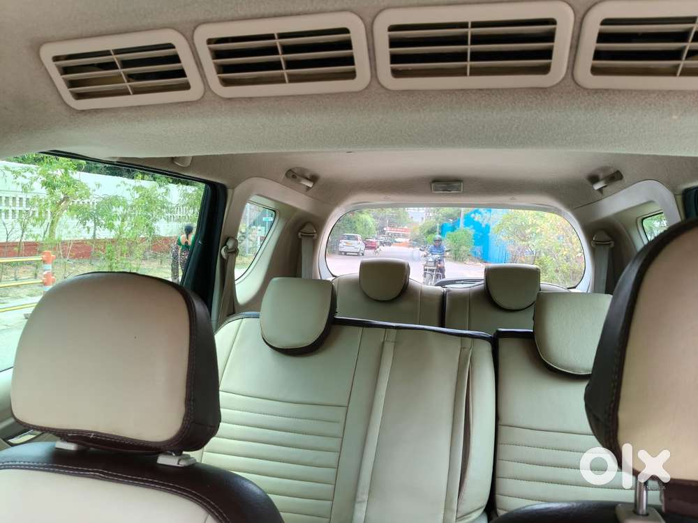 Maruti Suzuki Ertiga 1.3 Zdi Plus, 2017