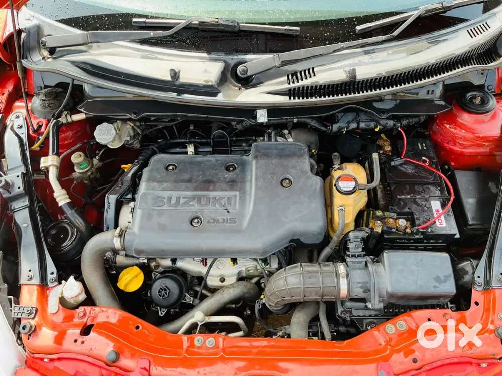Loaded Swift Vdi Diesel