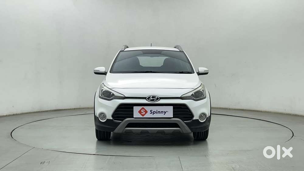 Hyundai I20 Active 1.2 S, 2017, Petrol