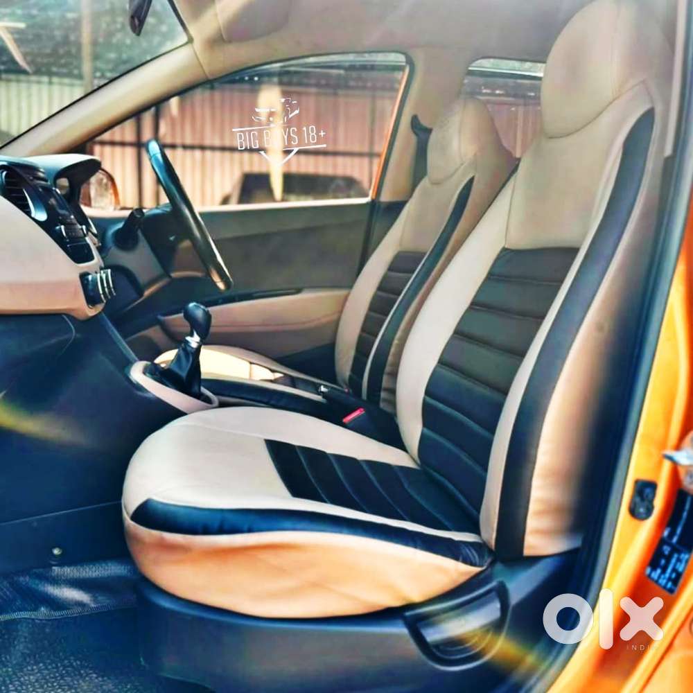 Hyundai Grand I10 Asta, 2015, Petrol
