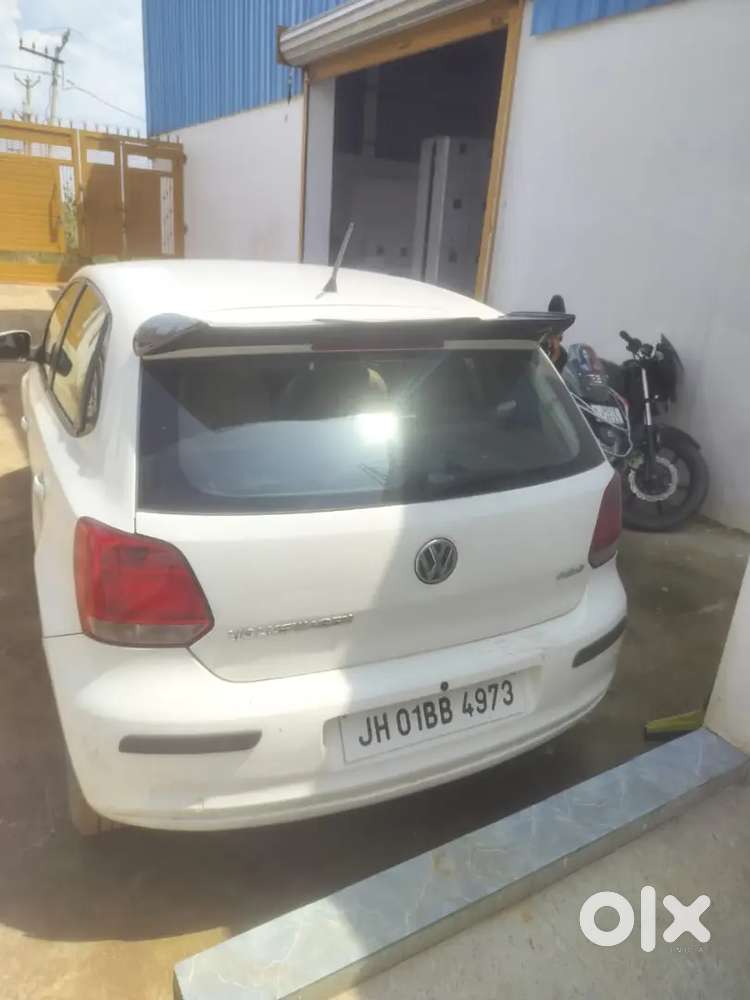 Volkswagen Polo 2013 1st Owner
