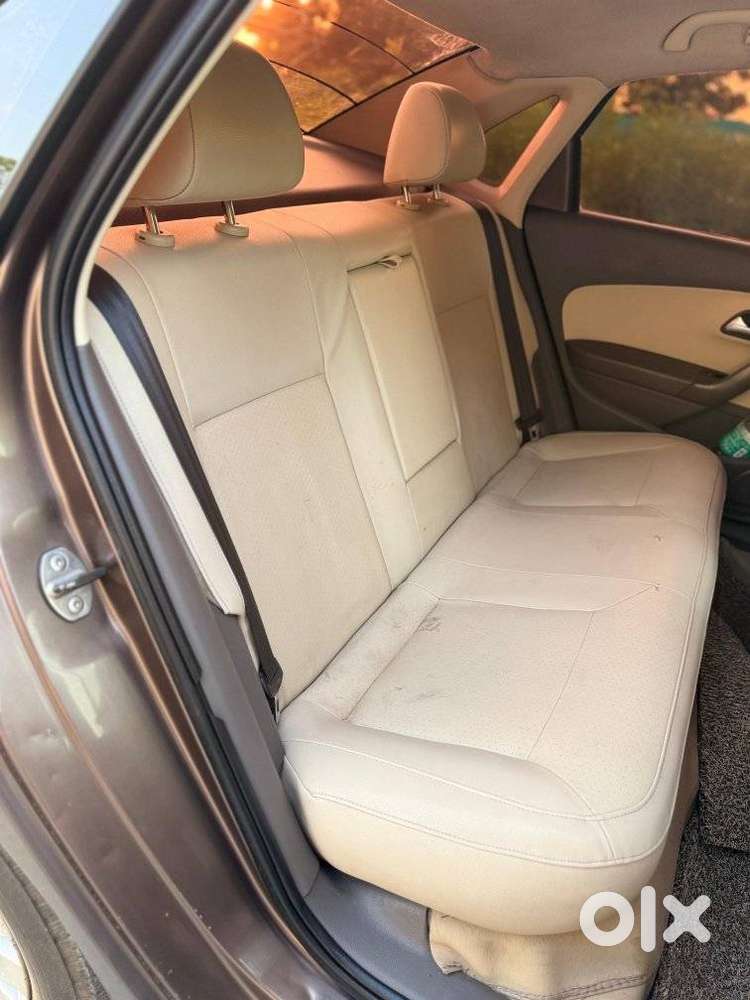 Volkswagen Vento 1.5 Tdi Highline Plus, 2014, Diesel