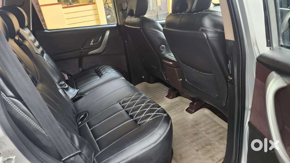 Mahindra Xuv500 W8 2wd, 2013, Diesel