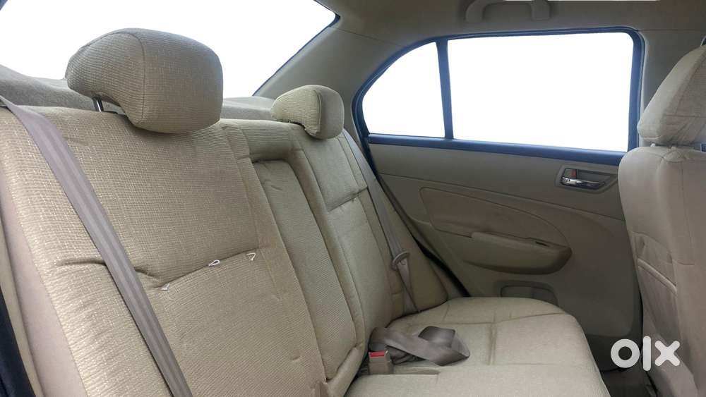 Maruti Suzuki Swift Dzire Vxi 1.2, 2015, Petrol