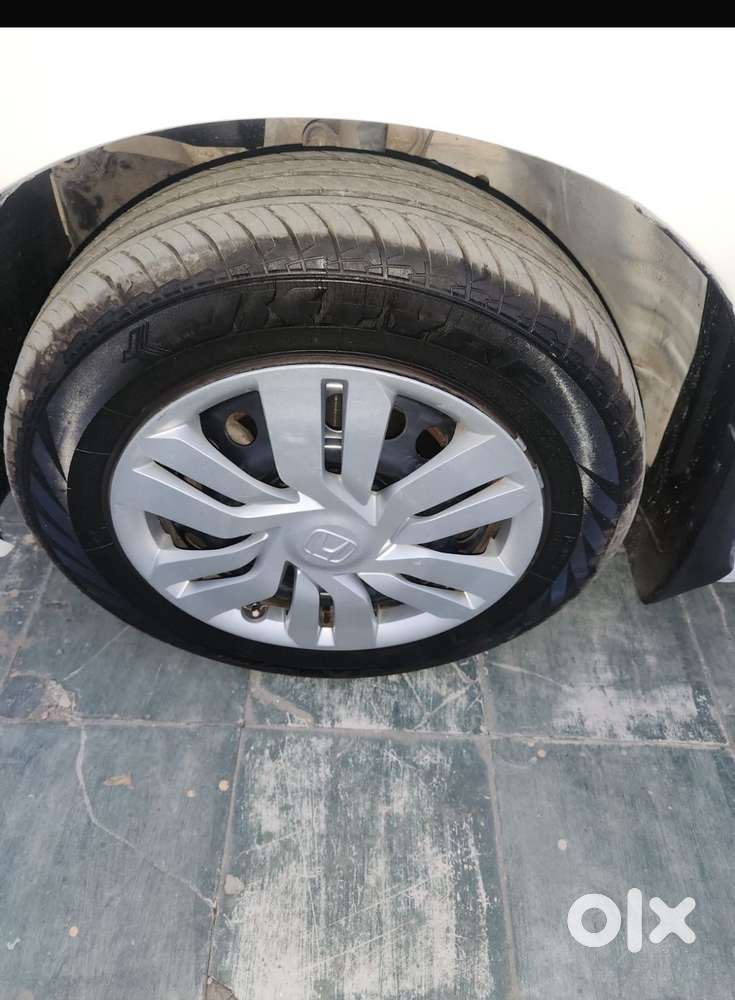 Honda City 2014-2015 I Dtec S, 2014, Diesel